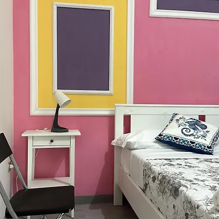 Air Tarsia House Apartamento *