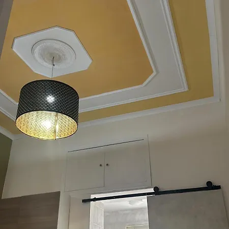 Apartamento Air Tarsia House *
